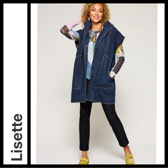 NWT Lisette Montreal Essential Ankle Pant - Picture 2 of 10